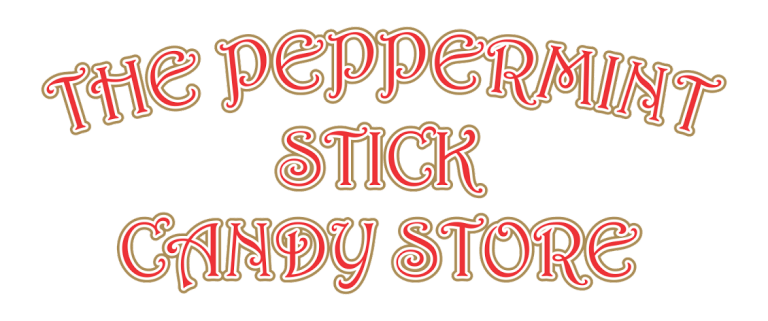 The Peppermint Stick