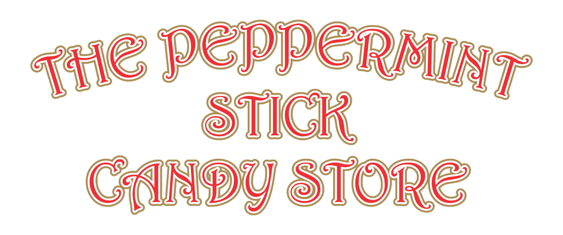 The Peppermint Stick