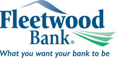 Een zekere draagbaar industrie Fleetwood Bank - Berks-Mont Business Association