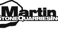martin stone quarries inc