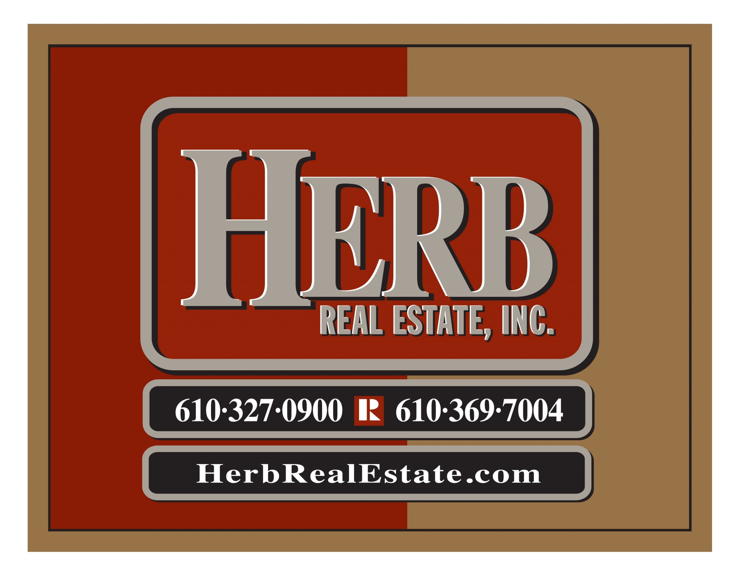 Herb Real Estate Inc Herb Real Estate Inc