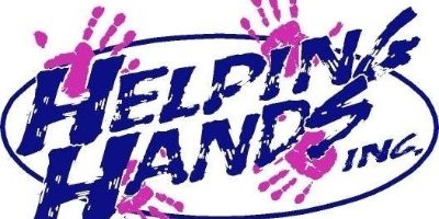 Helping Hands Logo helping. hands inc logo