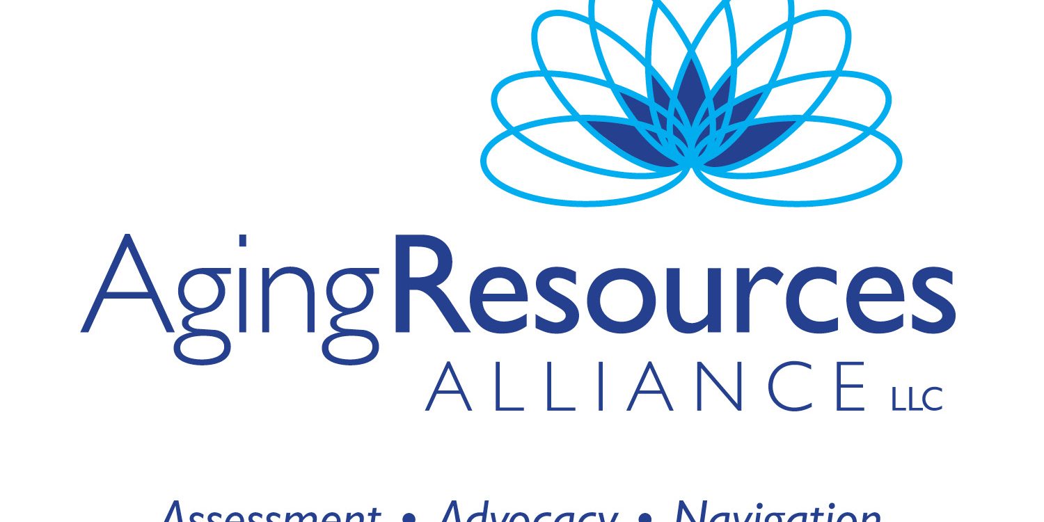 BMBAAging Resources Alliance Logo Final