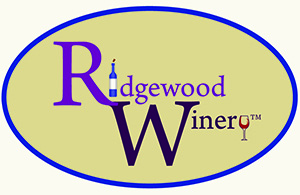 Ridgewood Winery on Daffodil Hill Farm Ridgewood Winery on Daffodil Hill Farm