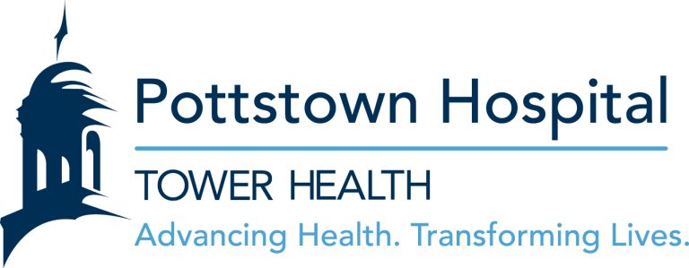 BMBA PottstownHospitalLogo pottstown hospital tower heath