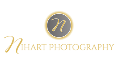 nihart photography logo