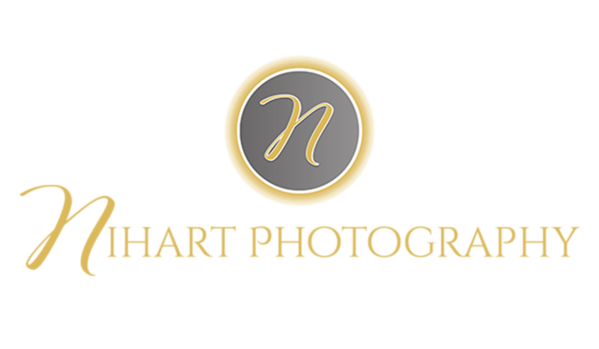 nihart photography logo