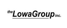 the lowa group logo