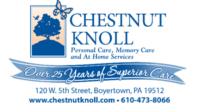 Chestnut Knoll