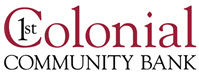 1st Colonial Community Bank