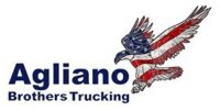 Agliano Brothers Trucking, Inc. Agliano Brothers Trucking, Inc.