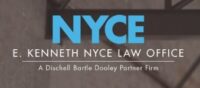 E. Kenneth Nyce Law Office, LLC E. Kenneth Nyce Law Office, LLC
