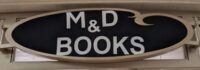 M&D Books M&D Books