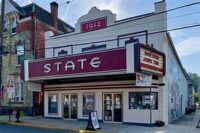 State Theatre Preservation Society