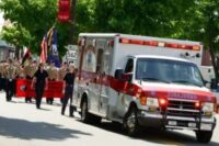 Boyertown Community Ambulance Service Boyertown Community Ambulance Service