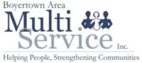 Boyertown Area Multi-Service Inc Boyertown Area Multi-Service Inc