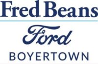 Fred Beans Ford of Boyertown Fred Beans Ford of Boyertown