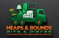 Heaps & Bounds, Bits & Pieces