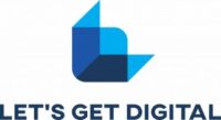 Let’s Get Digital Let’s Get Digital