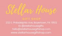 Stellar House Gift Shop Stellar House Gift Shop